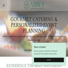 abbeycatering.com