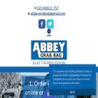 abbeygrabbag.co.uk