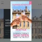 abbeyhotelbath.co.uk