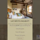 abbeyinnbyland.co.uk