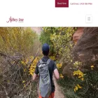 abbeyinncedar.com