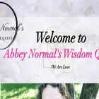 abbeynormalswisdomquest.com