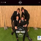 abbeyroadbeatlestributo.com