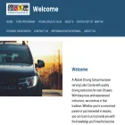 abbottdrivingschool.com