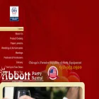 abbottpartyrental.com