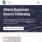 abbusinessawards.com
