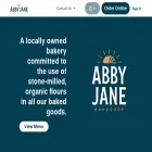 abbyjanebakes.com