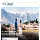 abbyshepardphotography.com