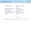 abc-apps.com