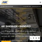 abcband.nl