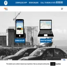 abc-centraltaxis.com