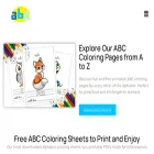 abccoloringpages.com