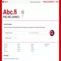 abc.fi