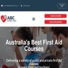 abcfirstaid.com.au