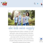 abckidssalon.com