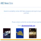 abcnewsstore.go.com