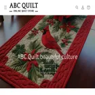 abcquilt.com