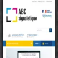 abc-signaletique.fr