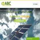abcsolarelectronics.com