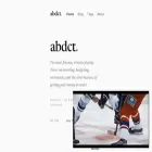 abdct.com