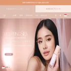 abductcosmetics.com
