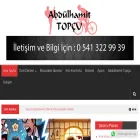 abdulhamittopcu.com