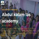 abdulkalamiasacademy.com