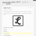 abdullahseo99.logdown.com