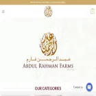 abdulrahmanfarms.com