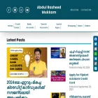 abdulrasheedmukkam.com