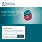 abeermedicalgroup.com