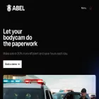 abelpolice.com