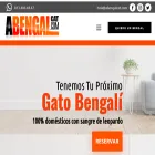 abengalcat.com