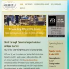 aberfoyleantiquemarket.com