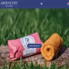 abernethybutter.com