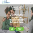 abftinternational.com