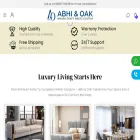 abhiandoak.com