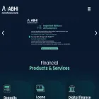abhibank.com