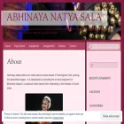 abhinatya.org