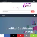 abhisaninfotech.com
