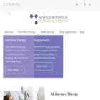 abhormonetherapy.com
