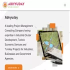 abhyuday.in