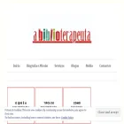 abiblioterapeuta.com