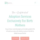 abidingloveadopt.com