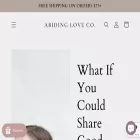 abidingloveco.com