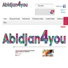 abidjan4you.com