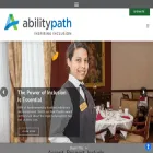 abilitiesunited.org