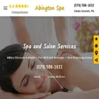 abingtonspa.com