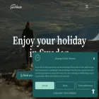 abiskoguesthouse.com