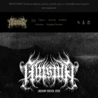 abismoblackarts.com